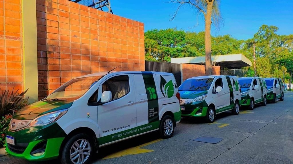 To Do Green operação